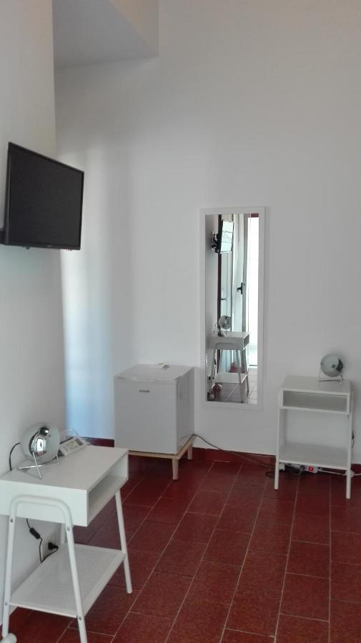 Chambre Simple avec Salle de Bains Privative