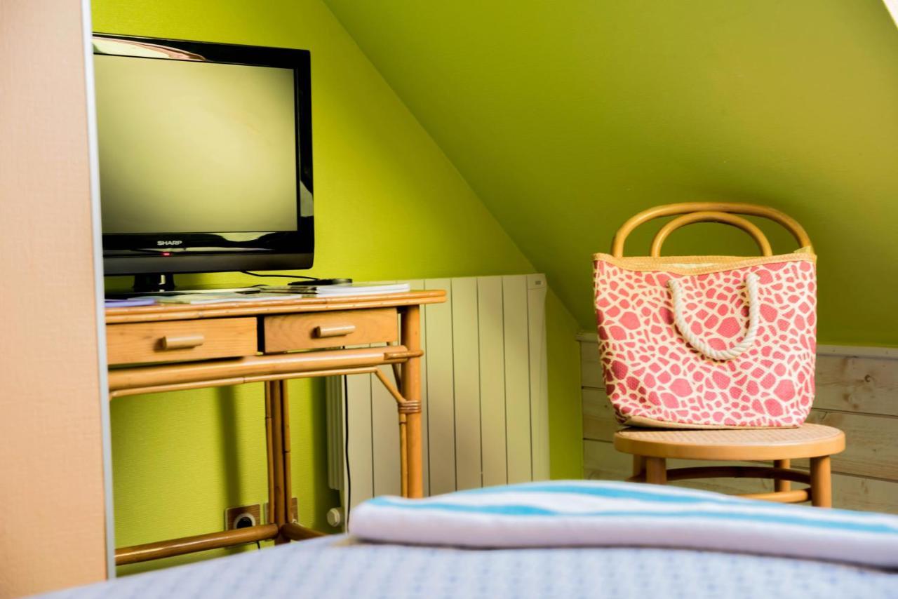 Chambre Double Classique