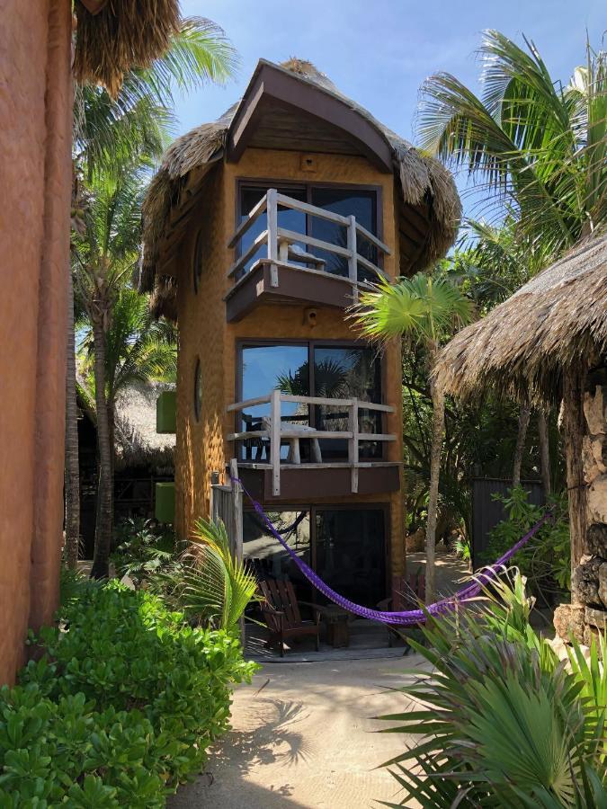 Beach Suite