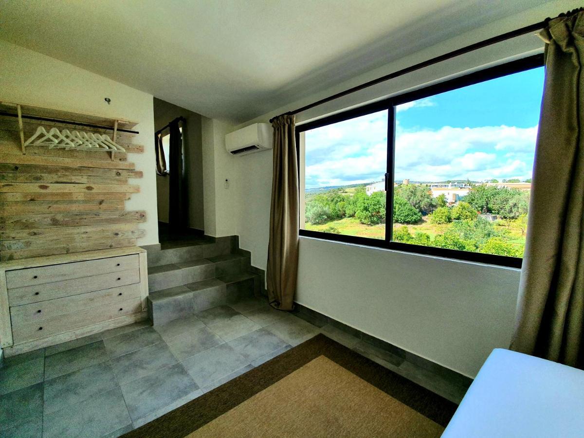 Apartamento Deluxe