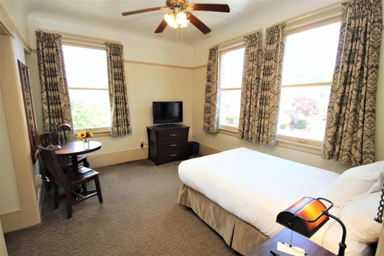 Standard Double Room-Non Smoking