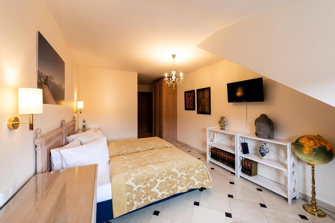 Superior Doppelzimmer mit Stadtblick