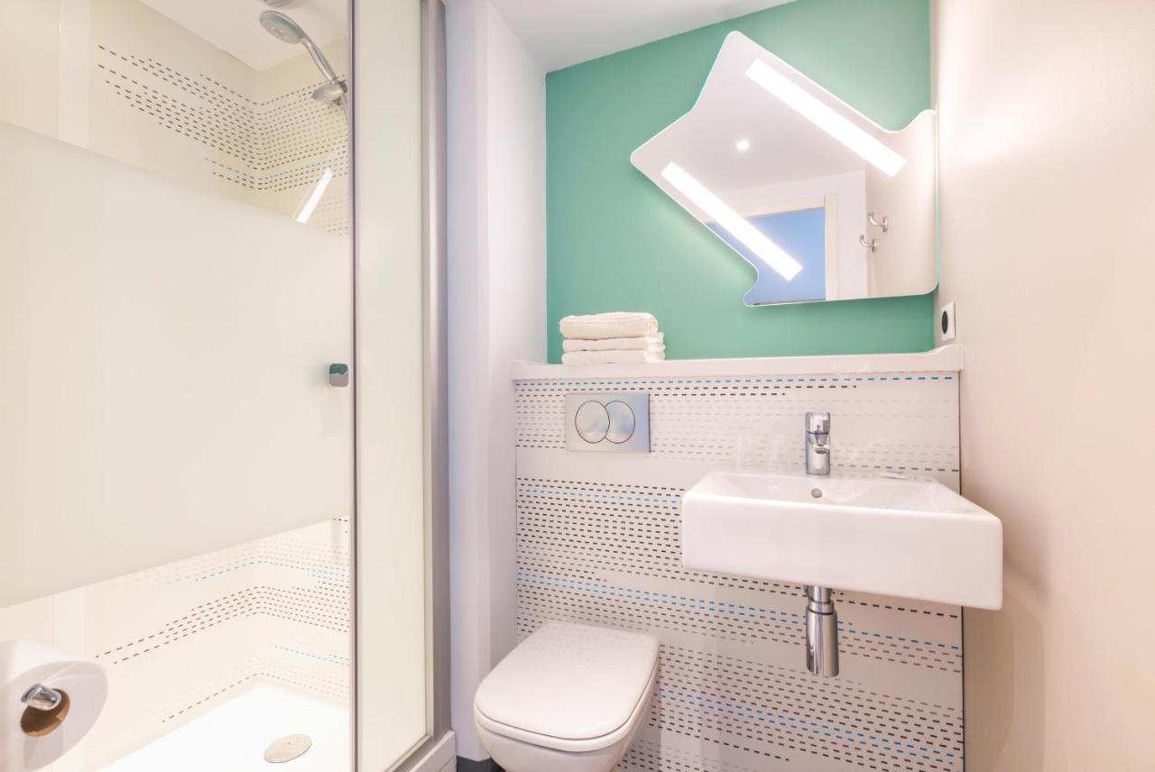 Chambre Double Standard avec Lit Escamotable