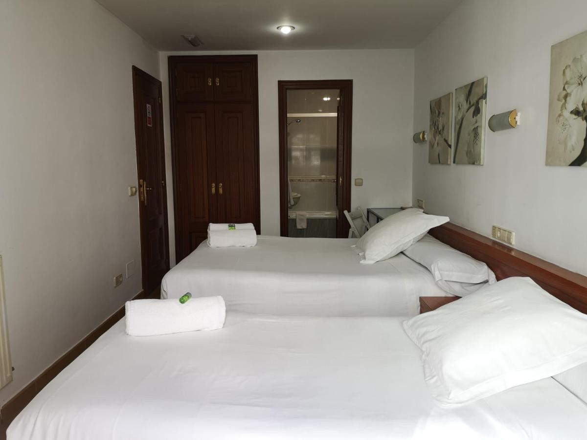 Habitación Triple
