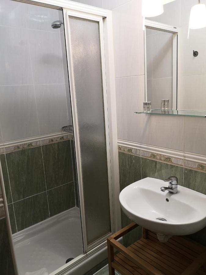 Habitación Doble - 2 camas