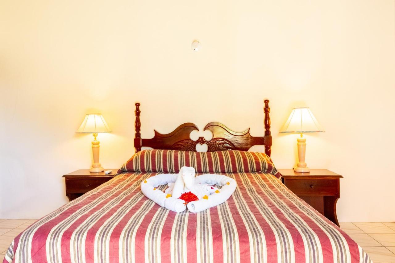 Studio mit 1 Schlafzimmer