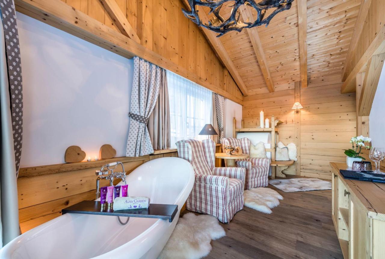 Suite con Terrazza