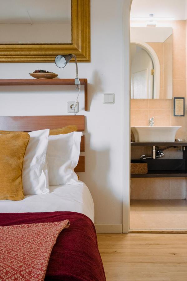 Quarto Triplo Standard