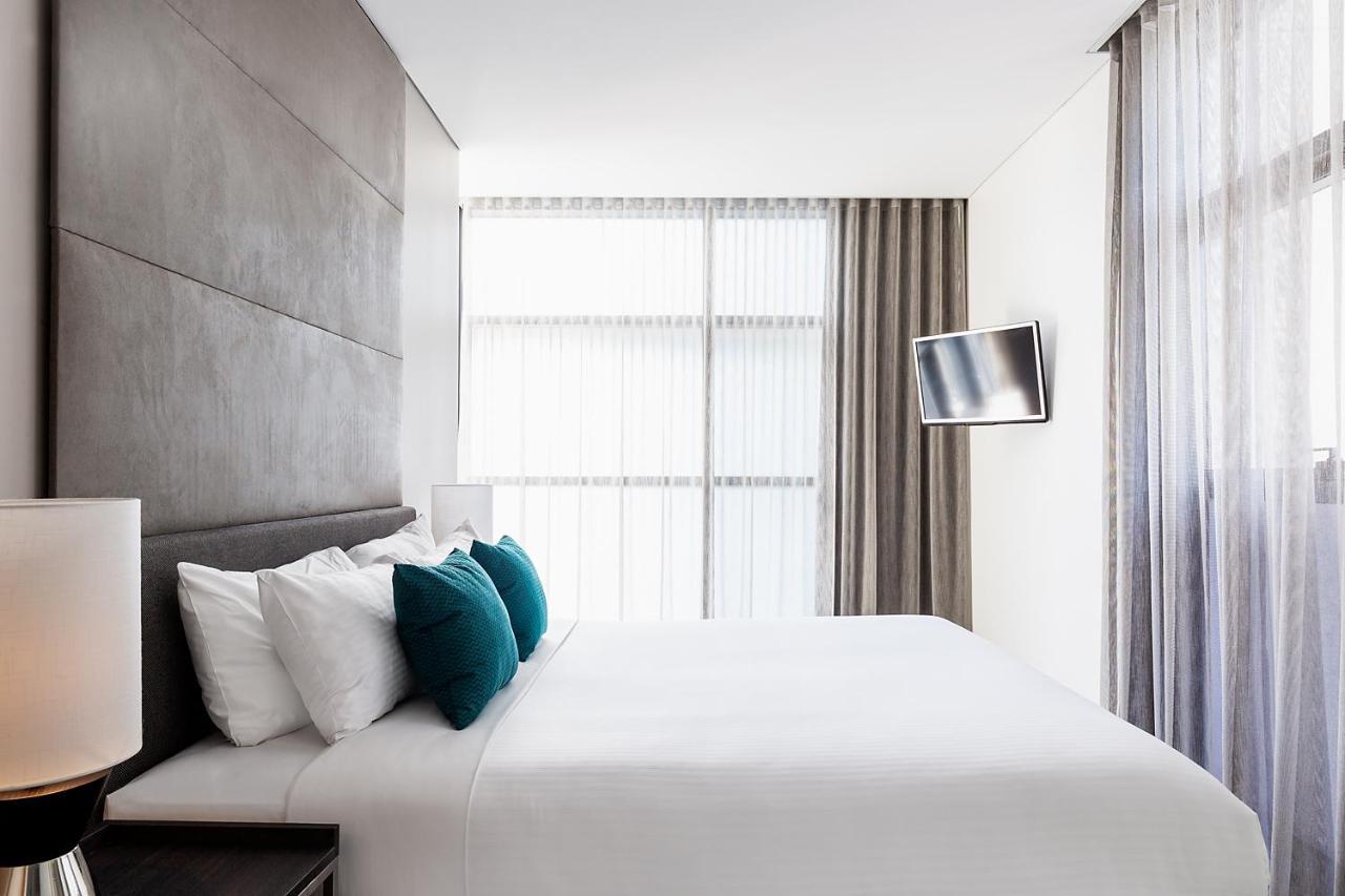 Premier Suite met 1 Slaapkamer
