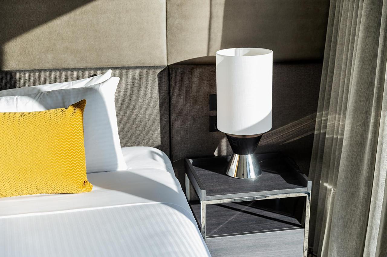 Luxe Suite met 1 Slaapkamer