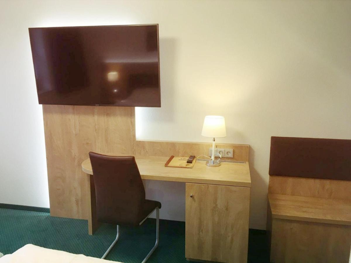Superior Doppelzimmer