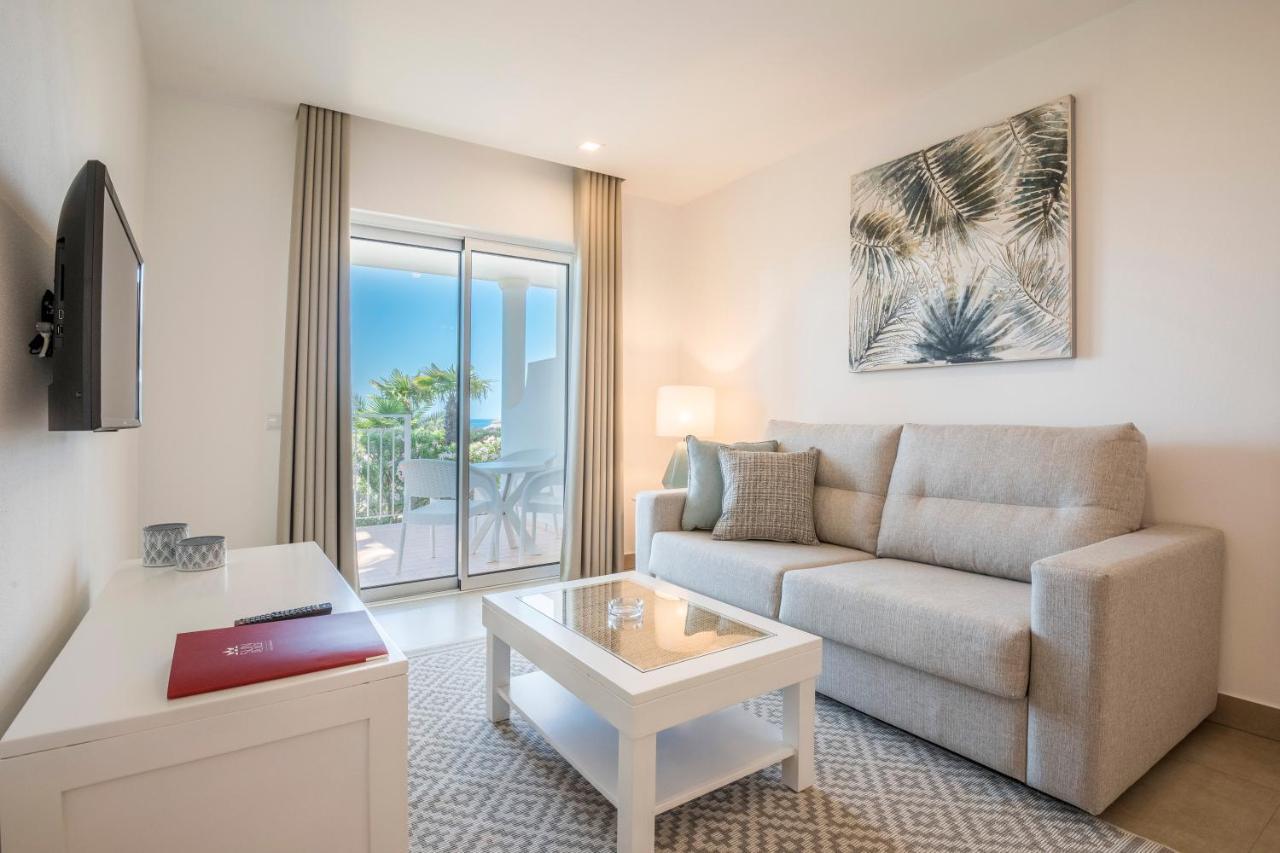 Apartamento Premium com 1 Quarto e Vista Mar