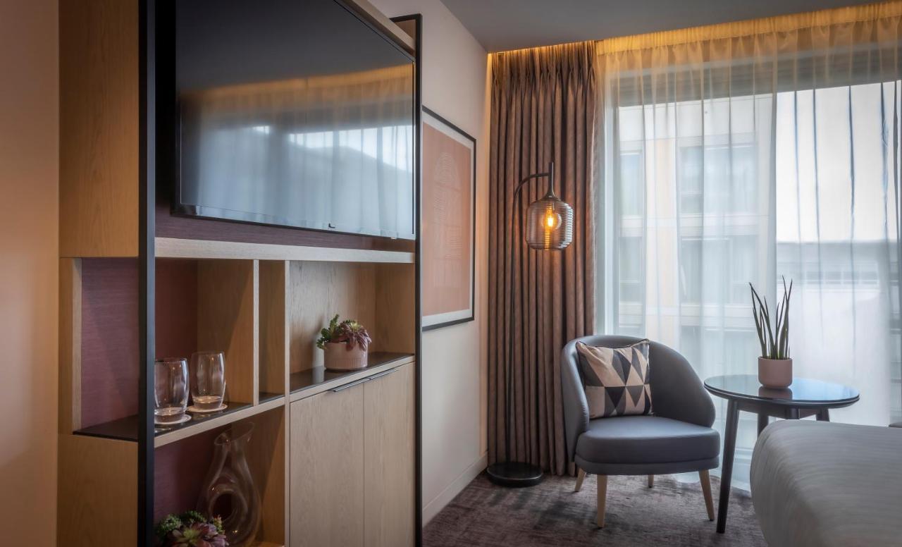Chambre Triple Deluxe