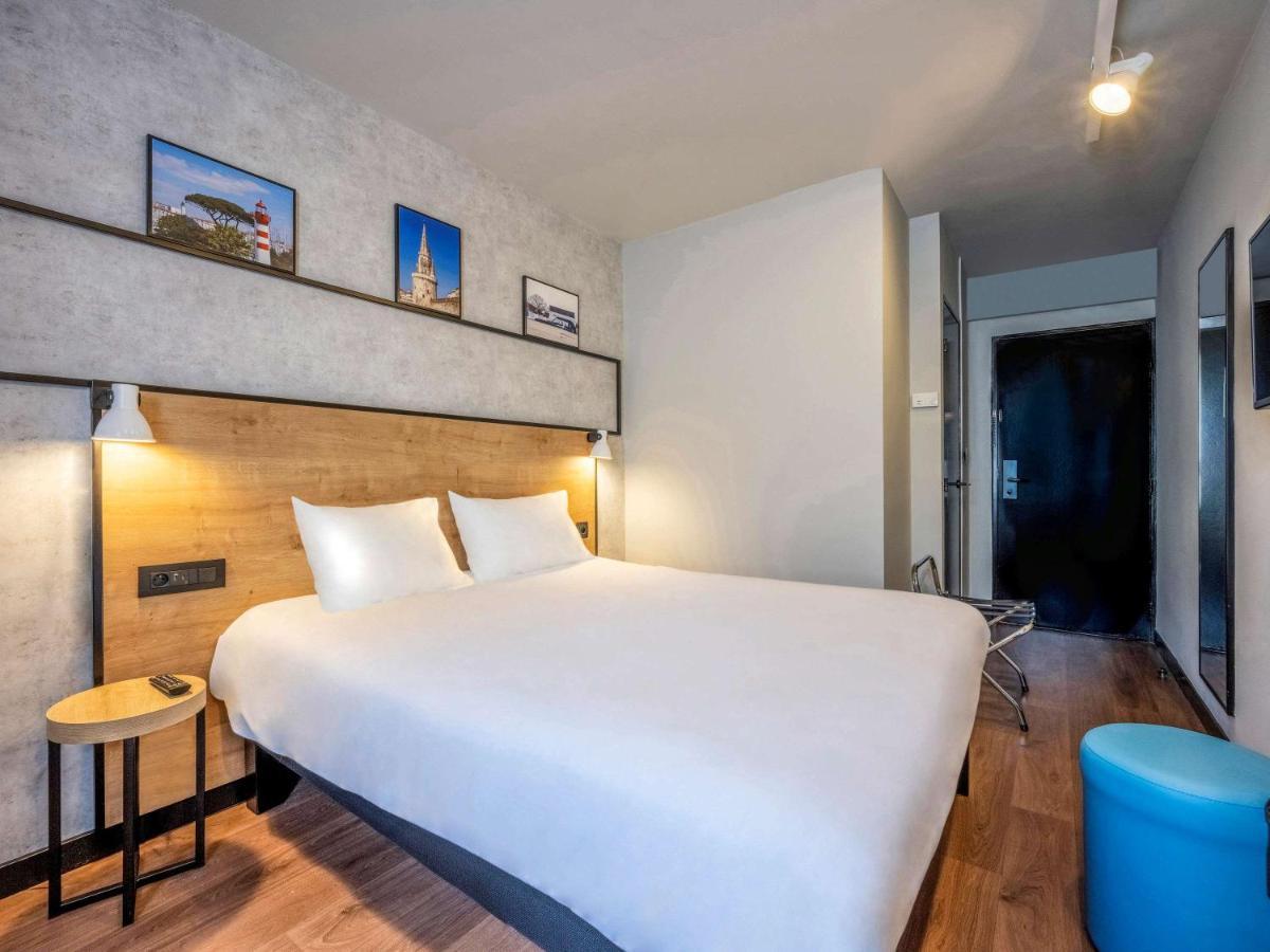 Chambre Double Standard