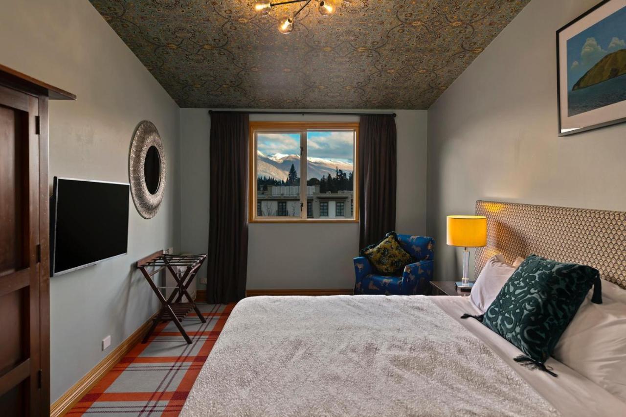 Chambre Oasis