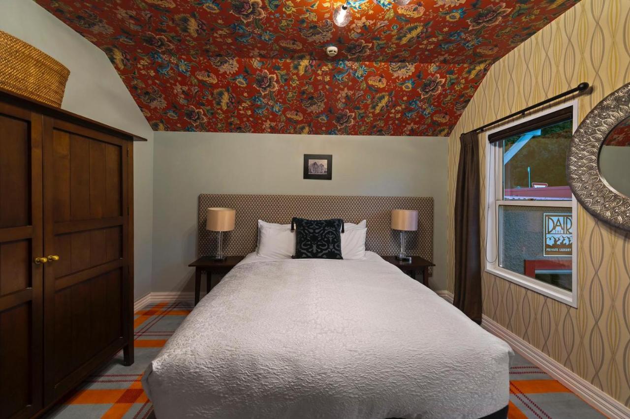 Chambre Habitat