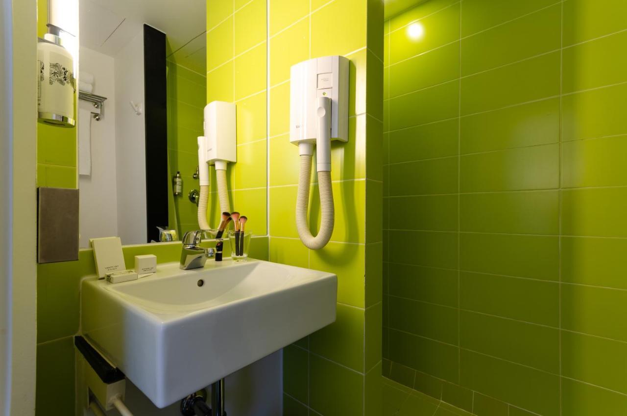 Quarto Triplo Duplex