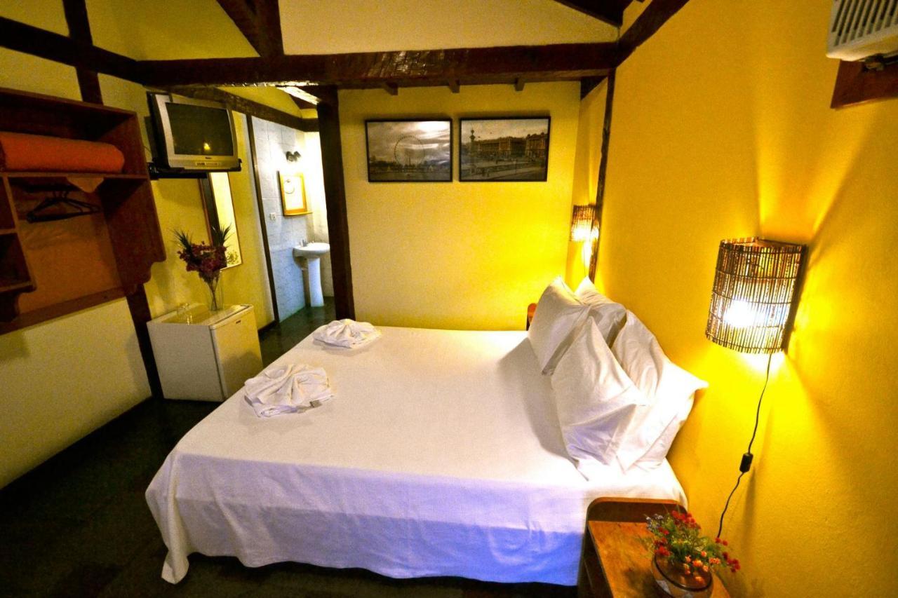 Quarto Triplo Standard