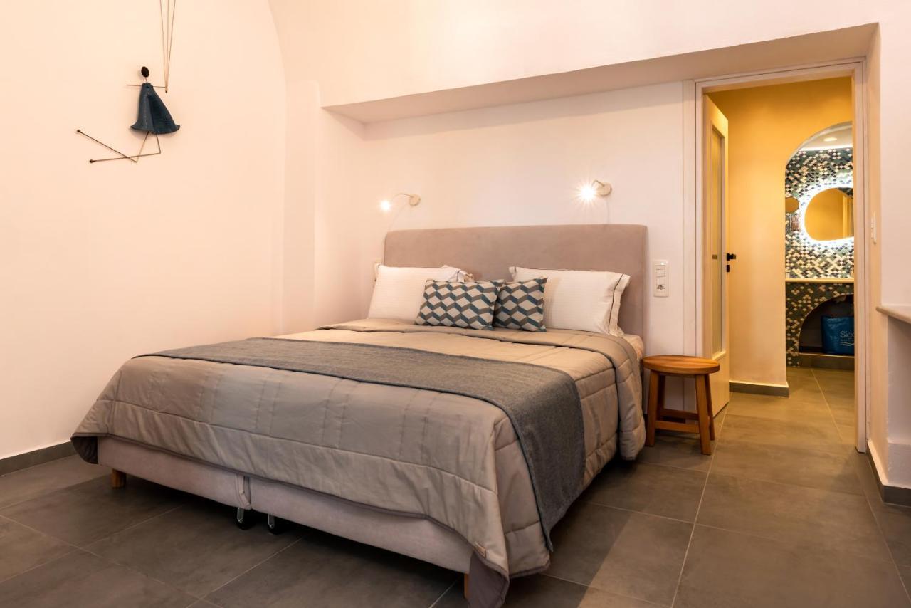 Strand Suite