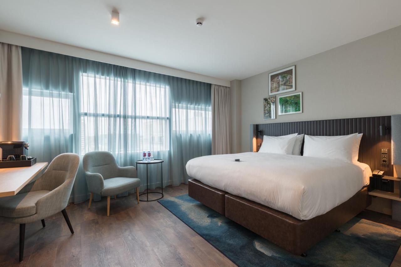 Standard Zimmer mit Kingsize-Bett