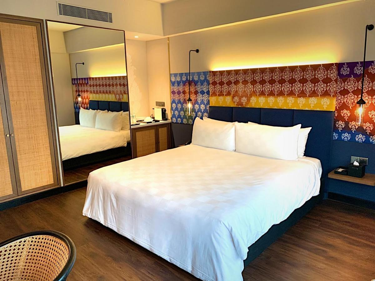 Heritage Kamer