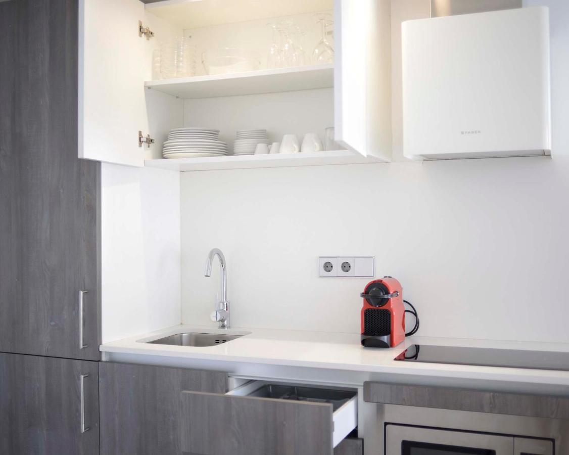 Apartamento Standard com 2 Quartos