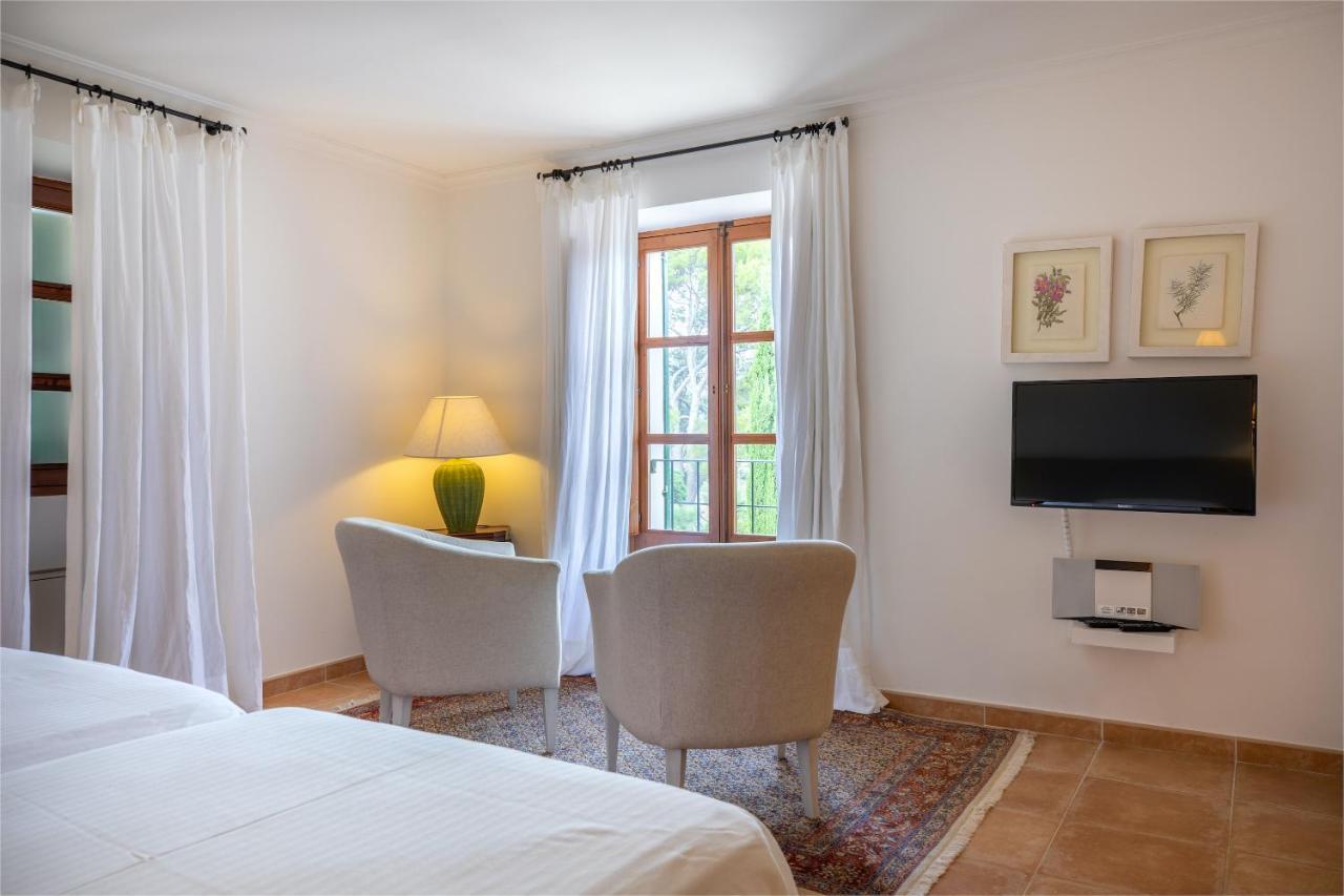 Zweibettzimmer