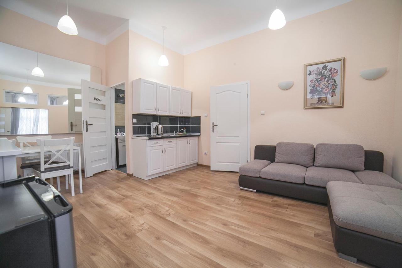 Apartment mit 2 Schlafzimmern