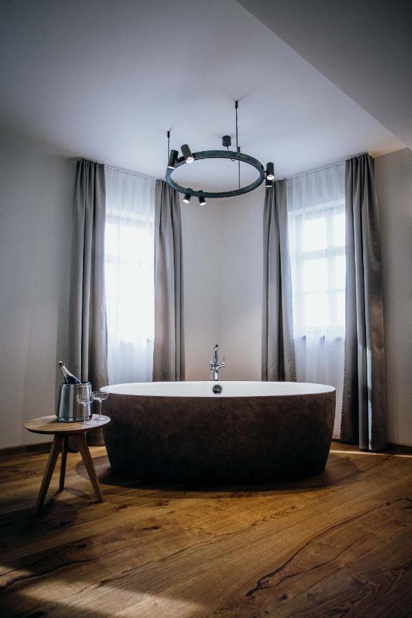Junior Suite mit Bergblick