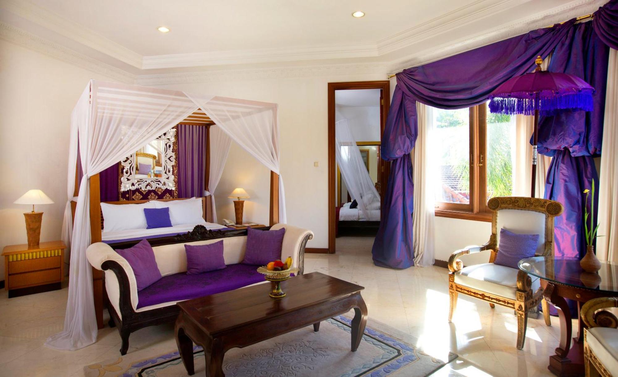 Suite Governor