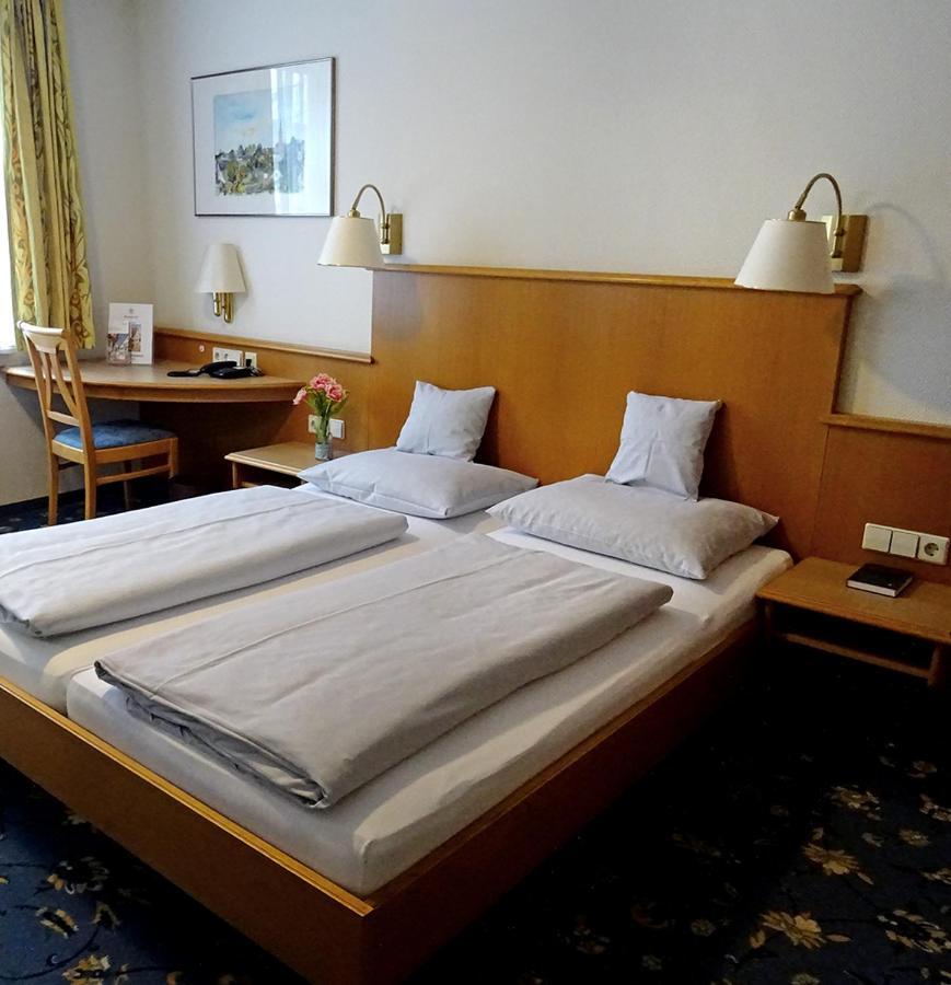 Comfort Doppelzimmer