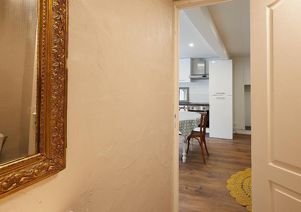 Maison 1 Chambre