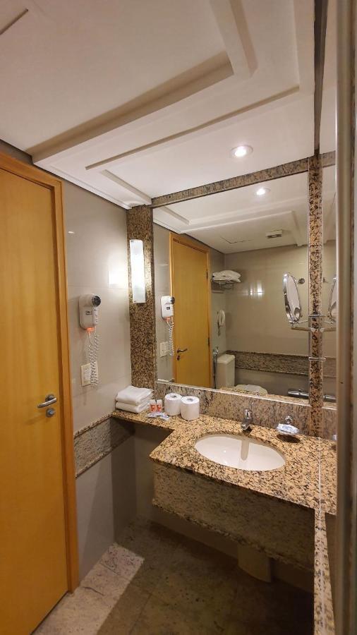 Quarto Duplo Luxo