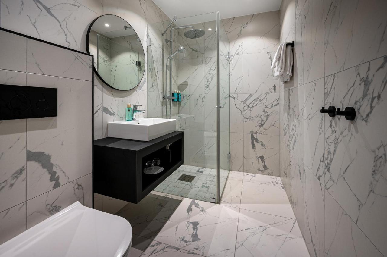 Premium Vierbettzimmer