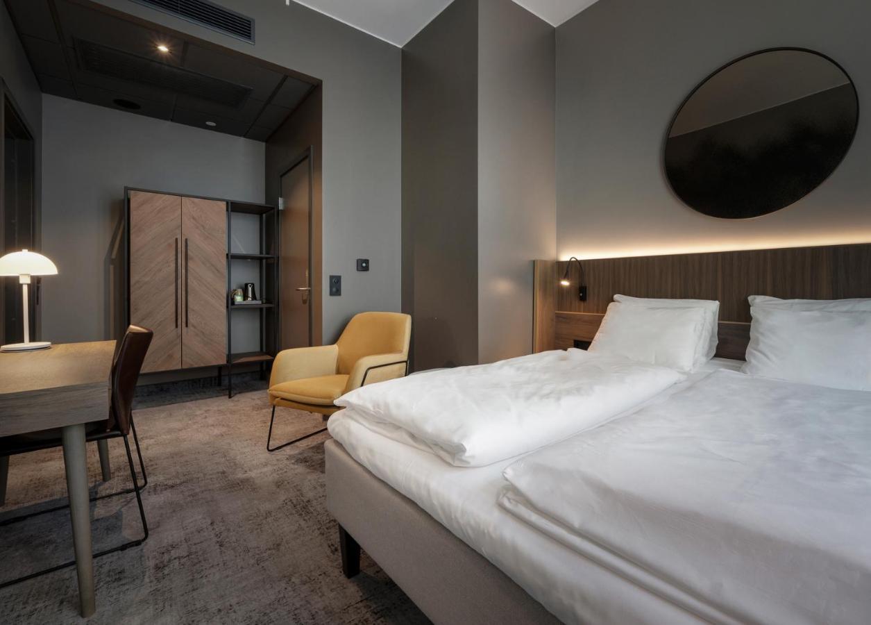 Standard Doppelzimmer