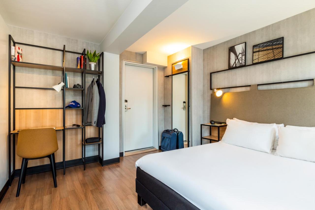 Standaard Kamer met 2 Bedden