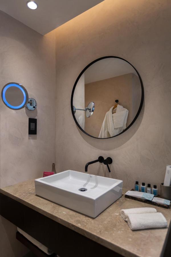 Chambre Lit King-Size Classique