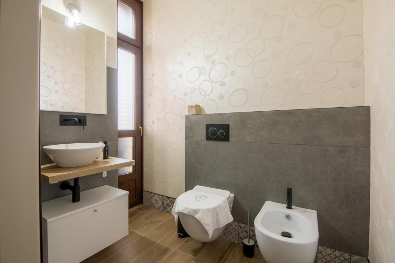 Camera Matrimoniale con Bagno Privato