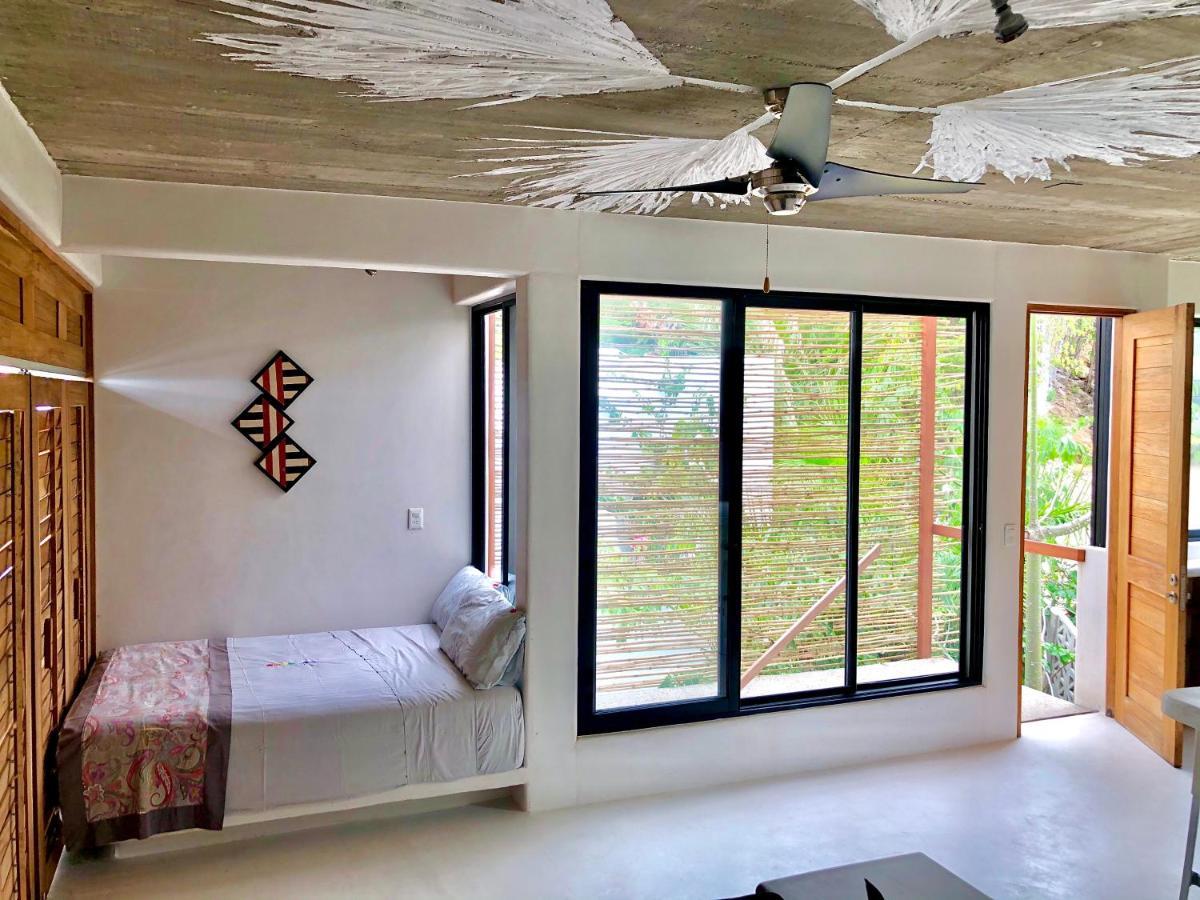 Studio with Ocean View