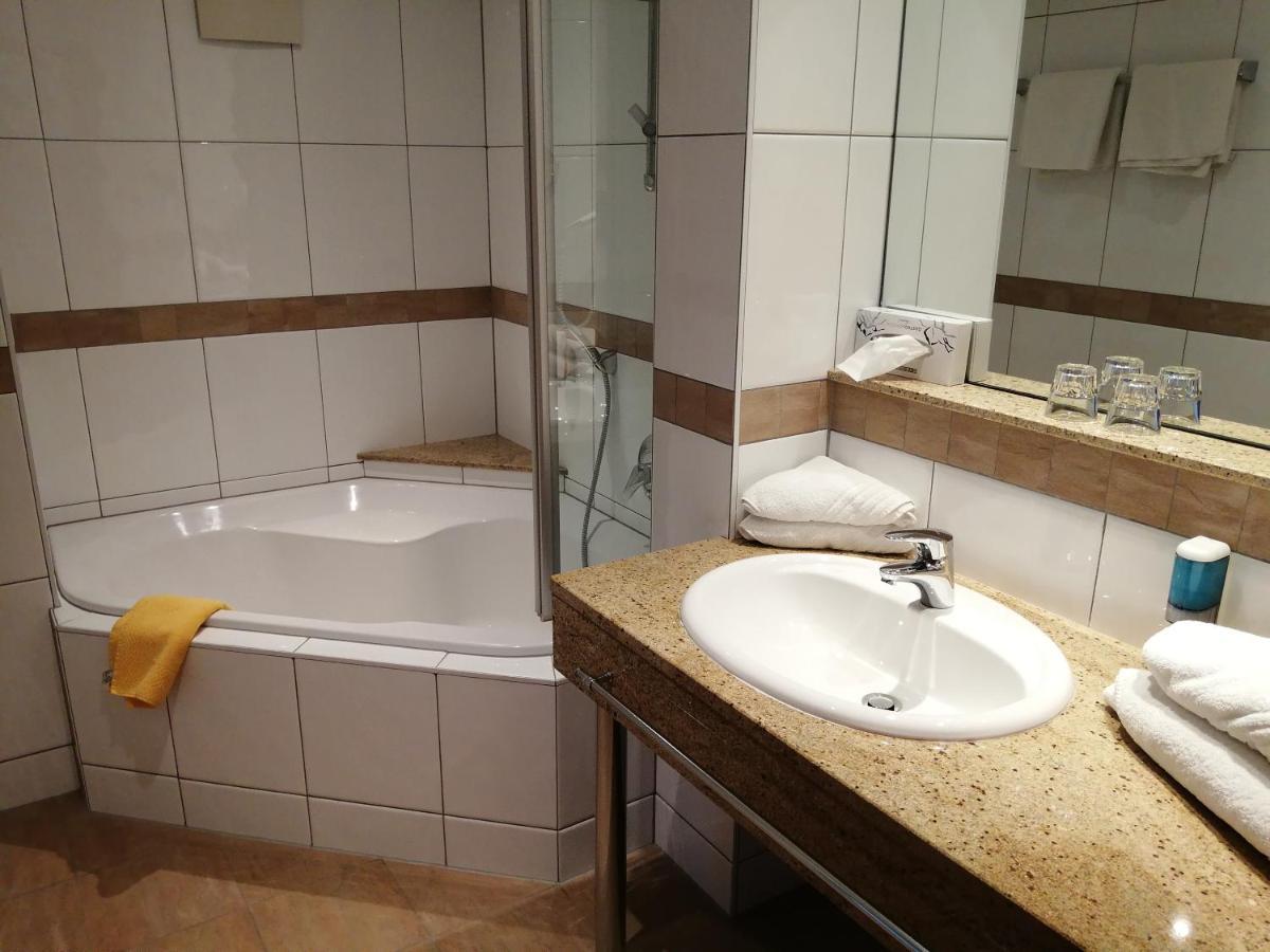 Familiekamer met 2 Slaapkamers