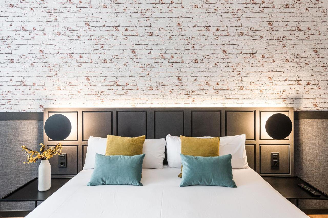 Chambre Double Supérieure