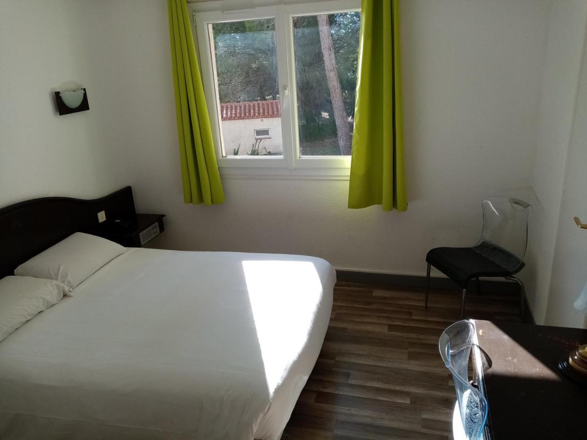 Petite Chambre Double