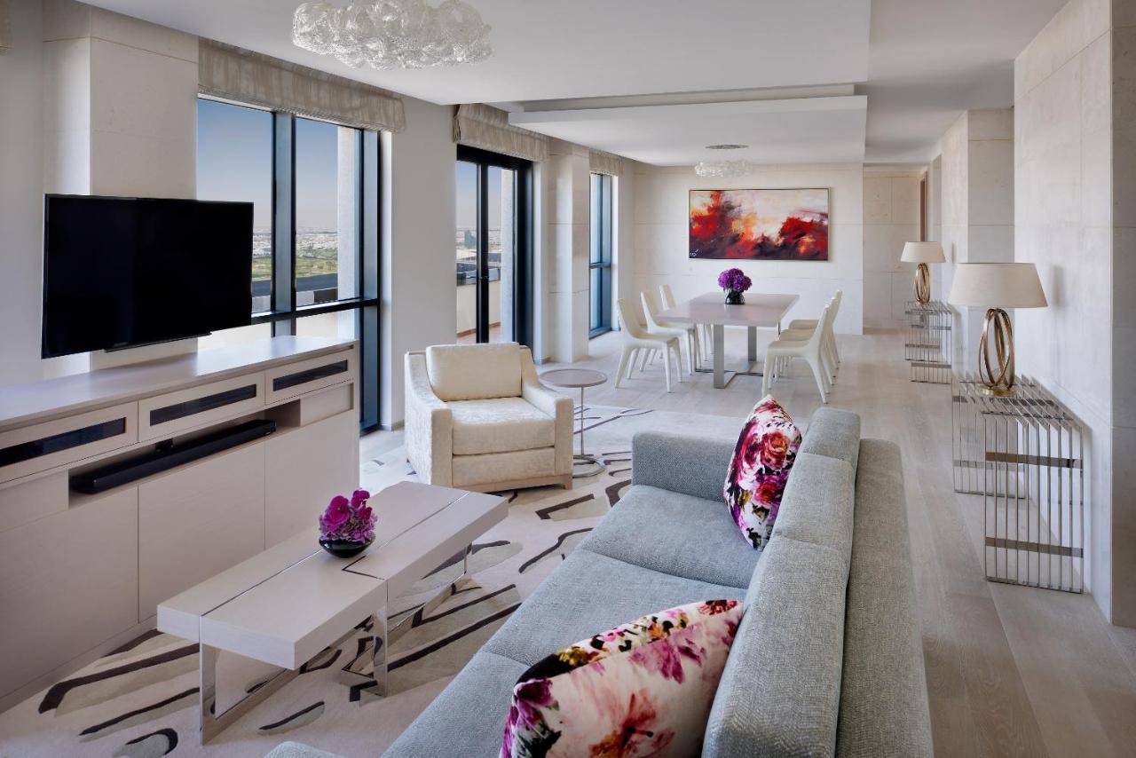Penthouse 4 Chambres