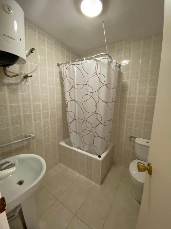 Habitación Doble - 1 o 2 camas