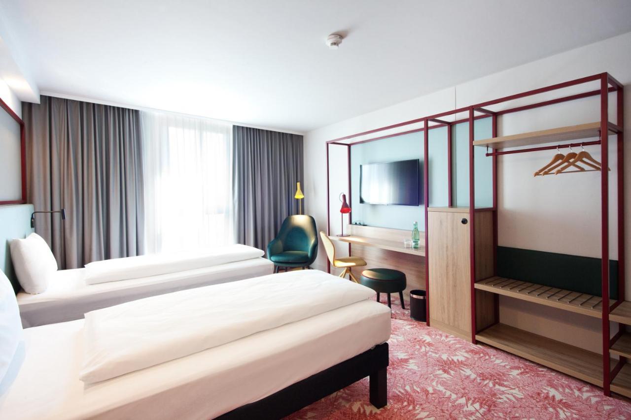 Zweibettzimmer