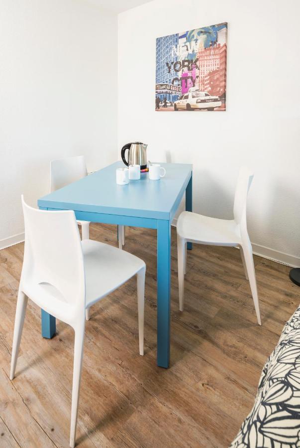Suite Familiare Matrimoniale