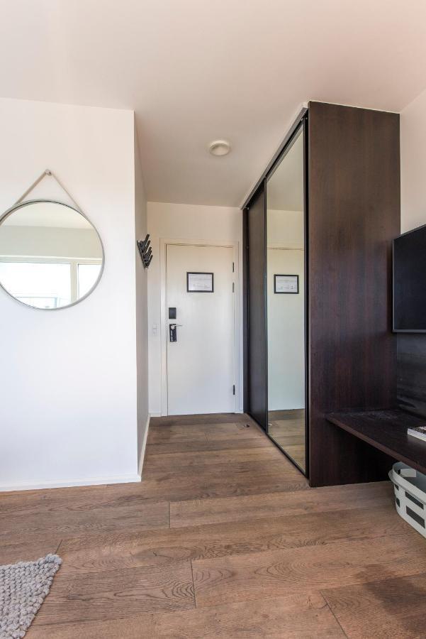 Quarto Duplo Superior com Varanda