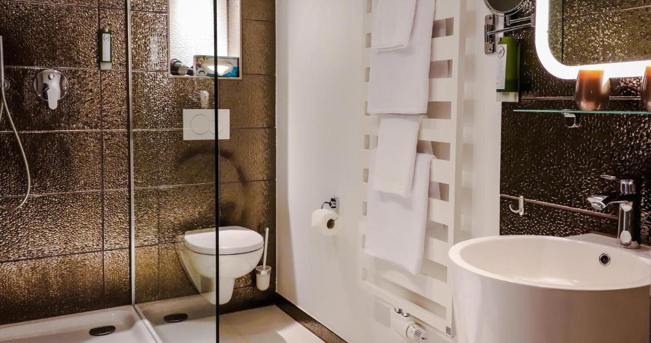 Deluxe Doppelzimmer