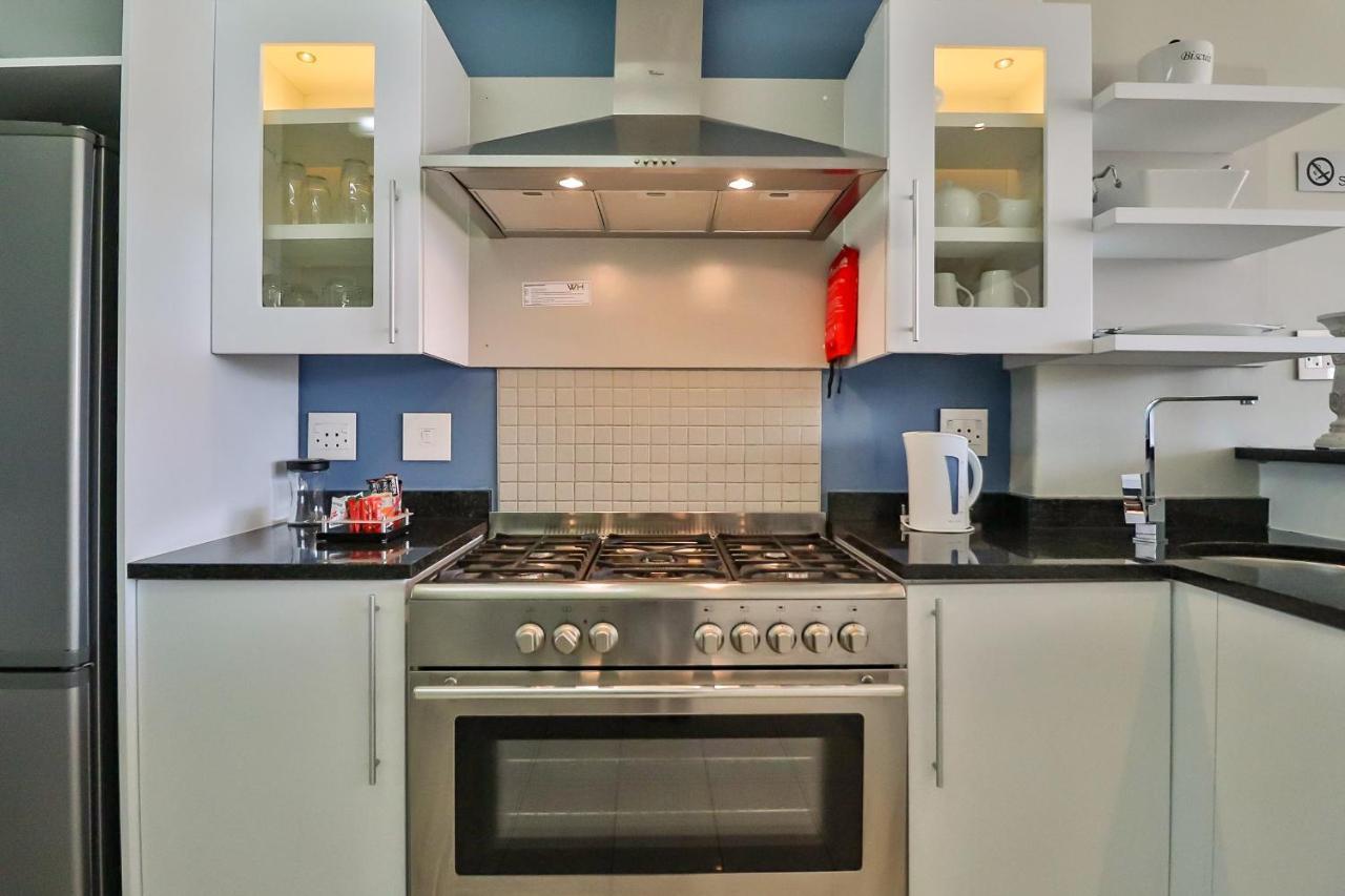 Appartement met 3 Slaapkamers