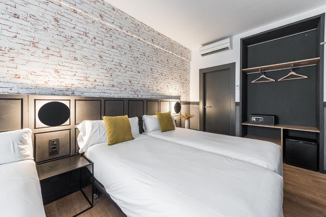 Chambre Triple